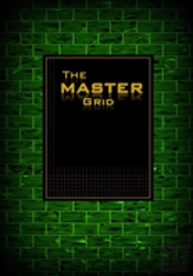 The Master Grid - Green Brick