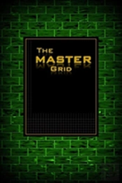 The Master Grid - Green Brick