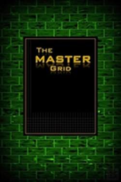 Bertrand.pt - The Master Grid - Green Brick