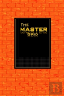 The Master Grid - Orange Brick