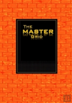 Bertrand.pt - The Master Grid - Orange Brick