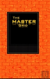 The Master Grid - Orange Brick