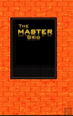 Bertrand.pt - The Master Grid - Orange Brick