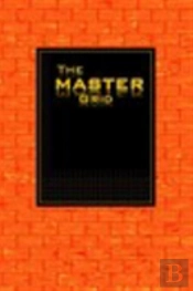 The Master Grid - Orange Brick