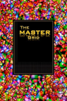 The Master Grid - Red Wormhole Bubbles