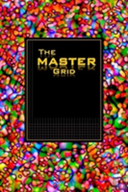 Bertrand.pt - The Master Grid - Red Wormhole Bubbles