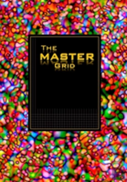 Bertrand.pt - The Master Grid - Red Wormhole Bubbles