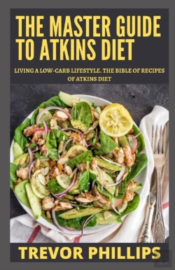 Bertrand.pt - The Master Guide To Atkins Diet
