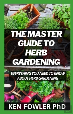 Bertrand.pt - The Master Guide To Herb Gardening