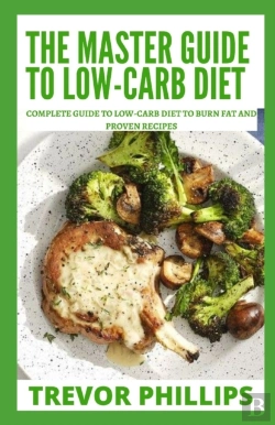 Bertrand.pt - The Master Guide To Low-Carb Diet