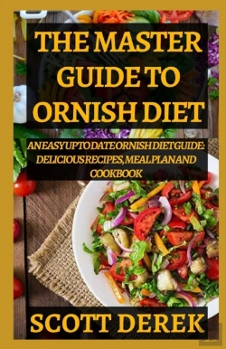 Bertrand.pt - The Master Guide To Ornish Diet