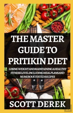 Bertrand.pt - The Master Guide To Pritikin Diet