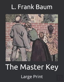 Bertrand.pt - The Master Key