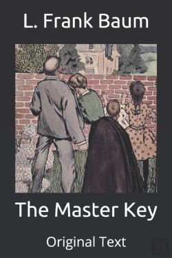 Bertrand.pt - The Master Key