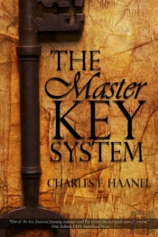 The Master Key System By Charles F. Haanel