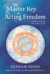 The Master Key To Acting Freedom
