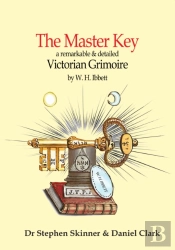 The Master Key To Ancient Mystery