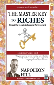 The Master Key To Riches