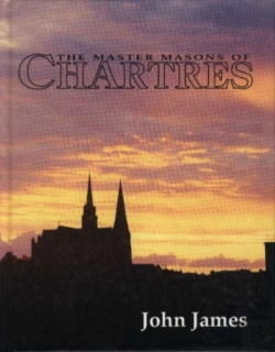 Bertrand.pt - The Master Masons Of Chartres