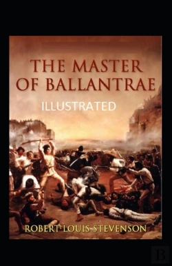 Bertrand.pt - The Master Of Ballantrae Annotated