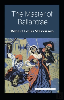 Bertrand.pt - The Master Of Ballantrae Annotated