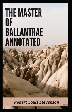 Bertrand.pt - The Master Of Ballantrae Annotated