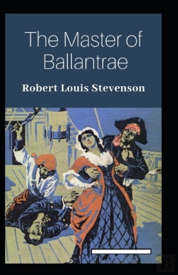 Bertrand.pt - The Master Of Ballantrae Annotated