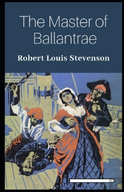 Bertrand.pt - The Master Of Ballantrae Annotated