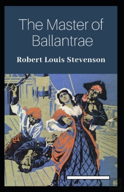 Bertrand.pt - The Master Of Ballantrae Annotated