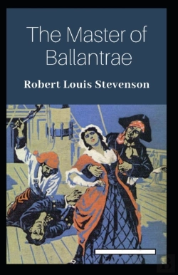 Bertrand.pt - The Master Of Ballantrae Annotated