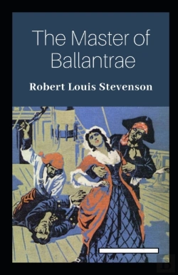 Bertrand.pt - The Master Of Ballantrae Annotated