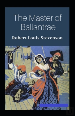 Bertrand.pt - The Master Of Ballantrae Annotated