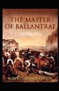 The Master Of Ballantrae Illustrated