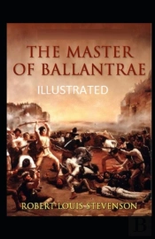 The Master Of Ballantrae Illustrated