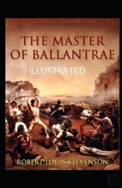 Bertrand.pt - The Master Of Ballantrae Illustrated