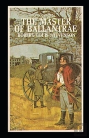 The Master Of Ballantrae Illustrated