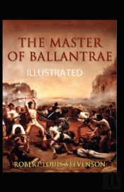 The Master Of Ballantrae Illustrated