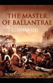 The Master Of Ballantrae Illustrated
