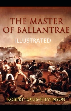 Bertrand.pt - The Master Of Ballantrae Illustrated