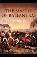 The Master Of Ballantrae Illustrated
