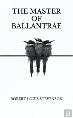 Bertrand.pt - The Master Of Ballantrae