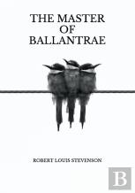 The Master Of Ballantrae
