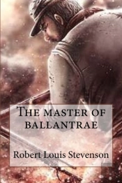The Master Of Ballantrae  Special Editio