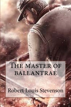 Bertrand.pt - The Master Of Ballantrae  Special Editio