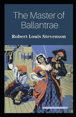 Bertrand.pt - The Master Of Ballantraes Annotated
