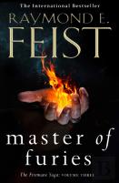 The Master Of Furies
