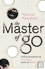The Master Of Go