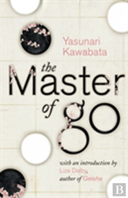 Bertrand.pt - The Master Of Go