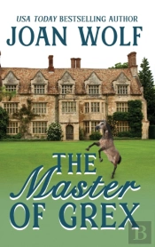 The Master Of Grex