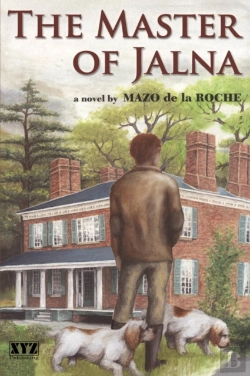 Bertrand.pt - The Master Of Jalna